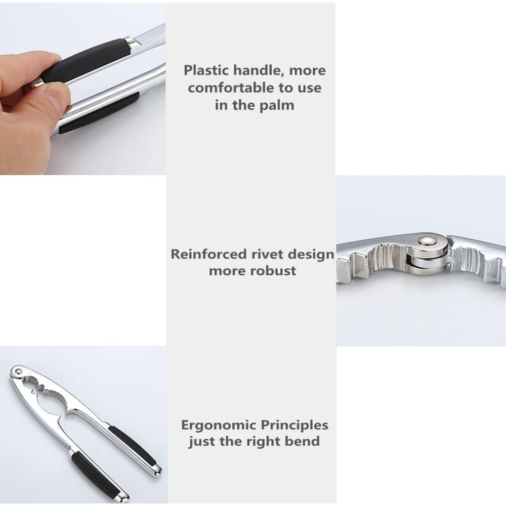 Noten Walnoten Clip Amandel Ha - Multi Tool Plier recensie en prijs