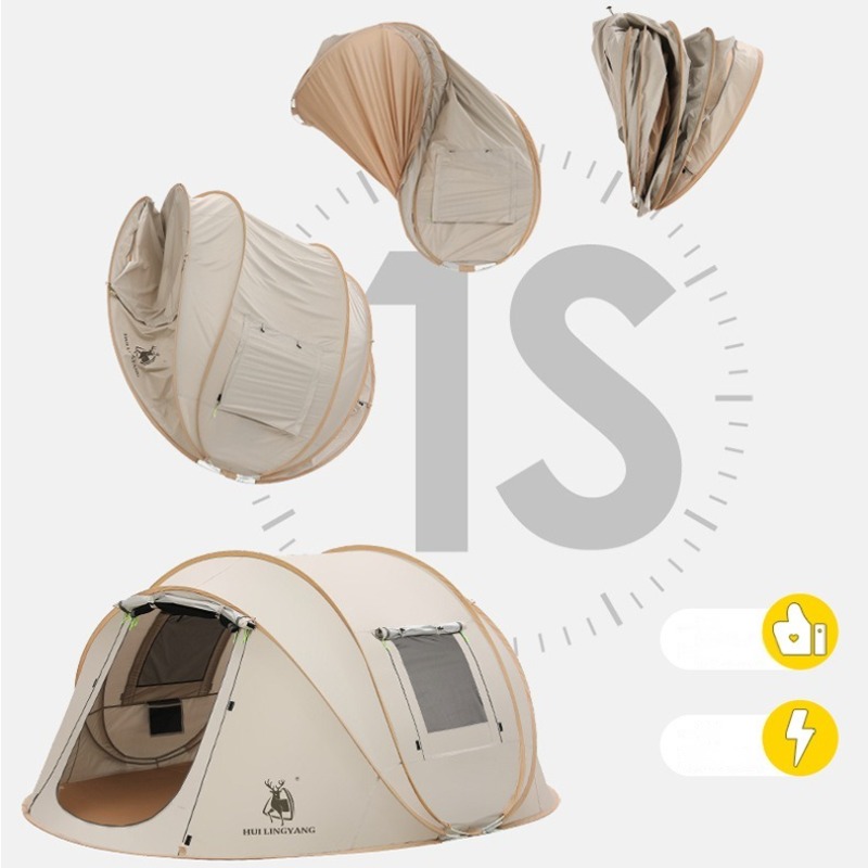 Tenten Outdoor Camping Waterdi - Emergency Mylar Tent recensie en prijs