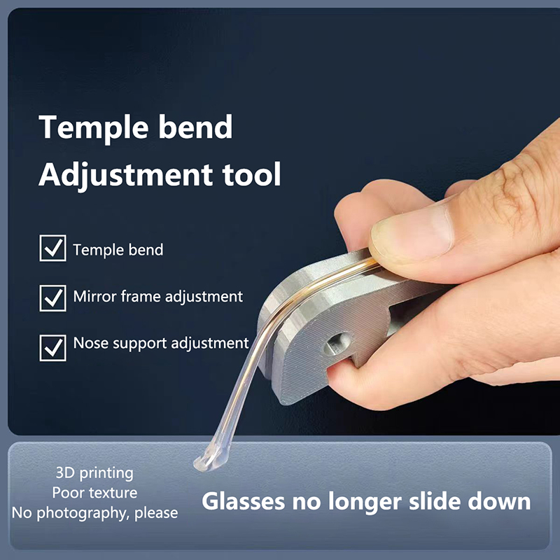 3D-geprinte multifunctionele b - Multi Tool Plier recensie en prijs
