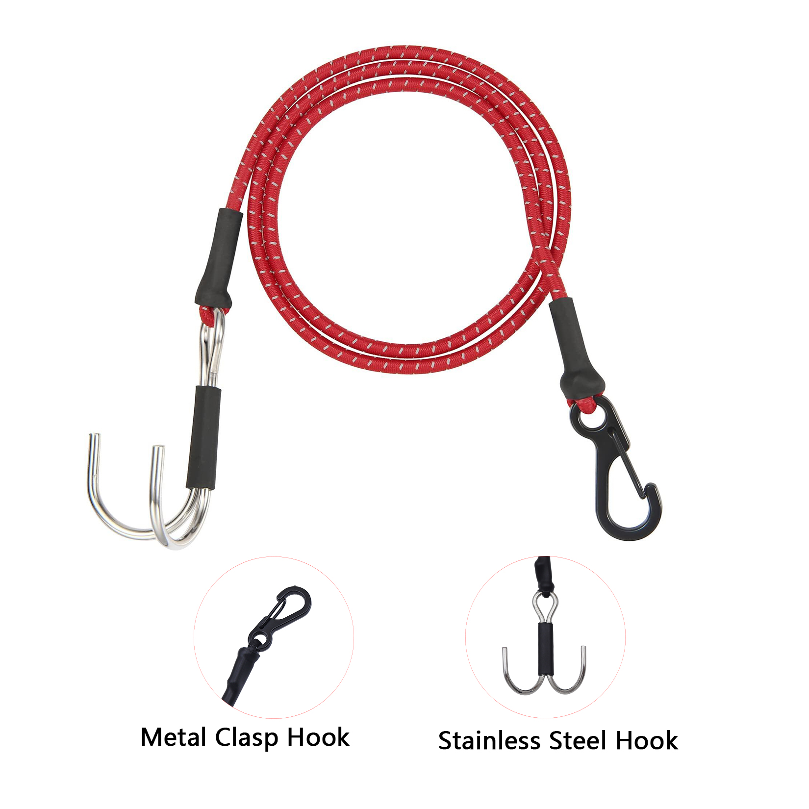 1/10 Kinetische Lier Band Esca - Rescue Rope Throw recensie en prijs