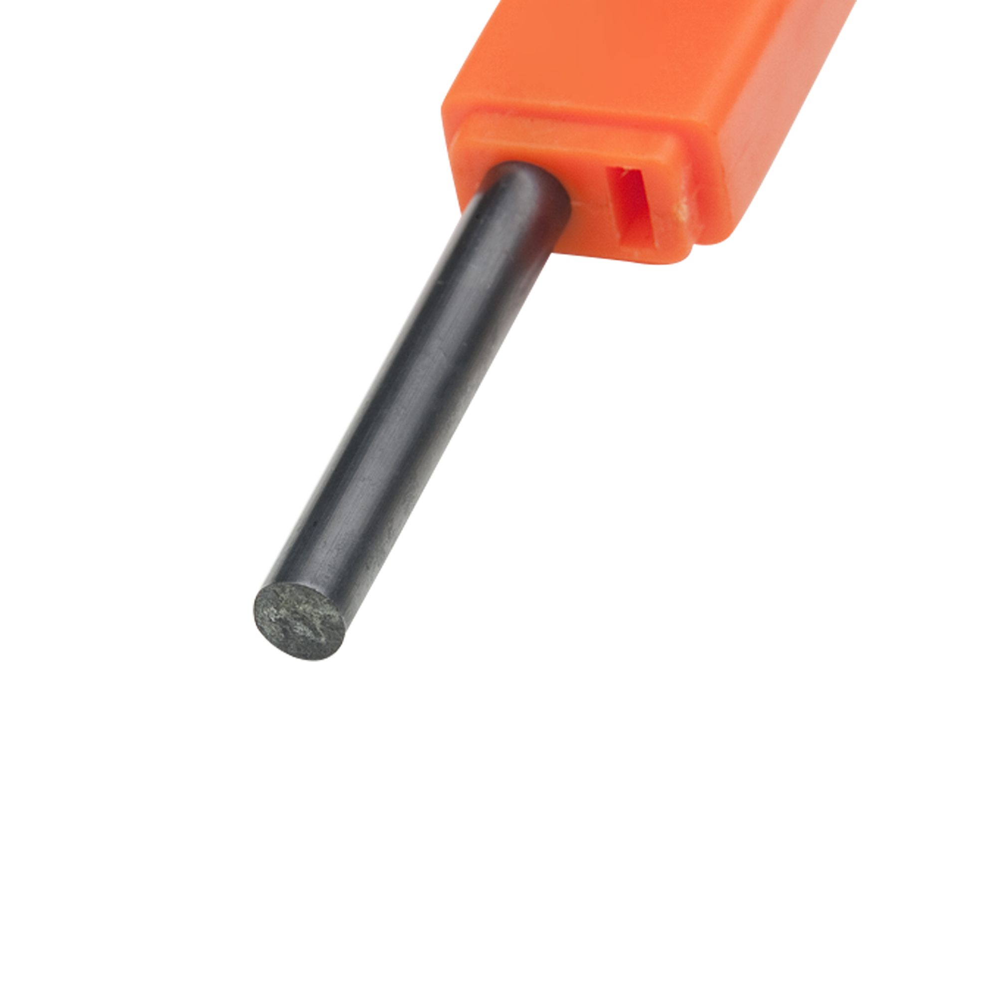 Waterdichte nood magnesium vuu - Magnesium Fire Starter recensie en prijs