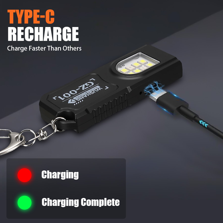Multifunctionele sleutelhanger - Fishing Kit Compact recensie en prijs
