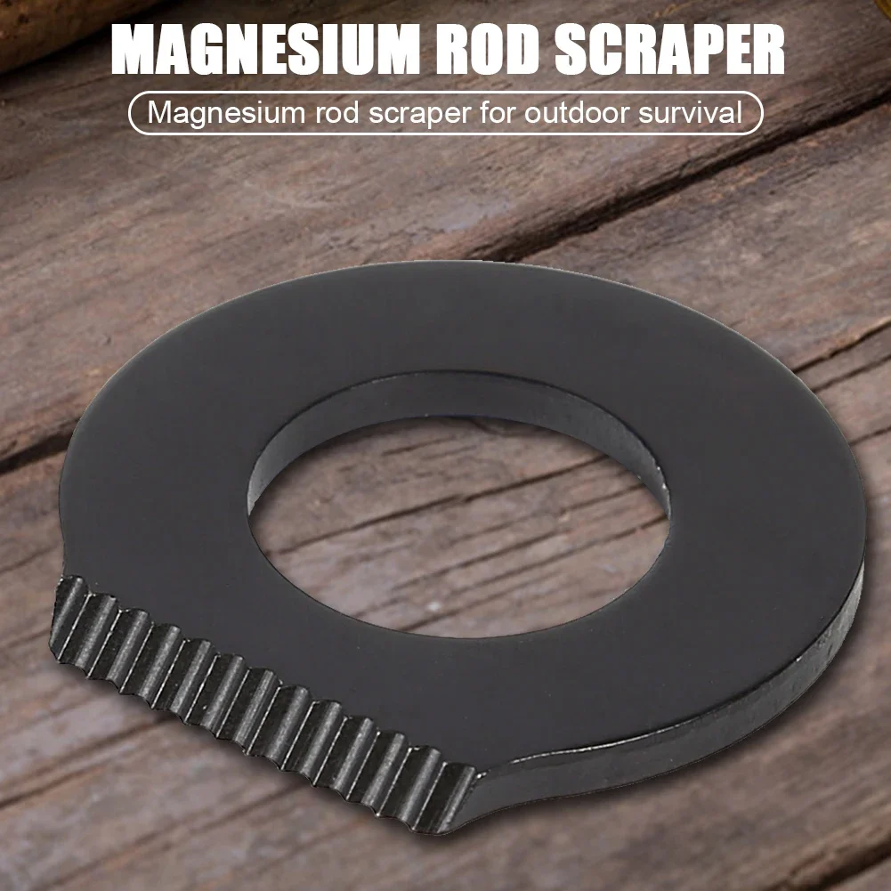 1pc Duurzaam Camping Survival  - Magnesium Fire Starter recensie en prijs